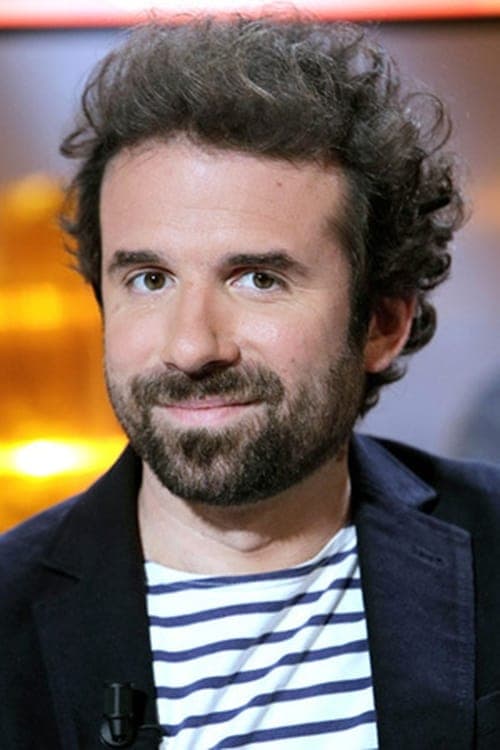 Cast's Movie Image