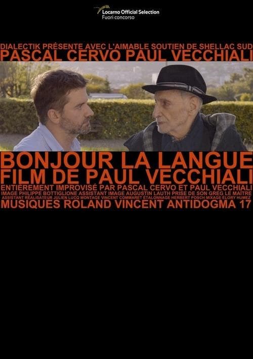Director's Movie Image