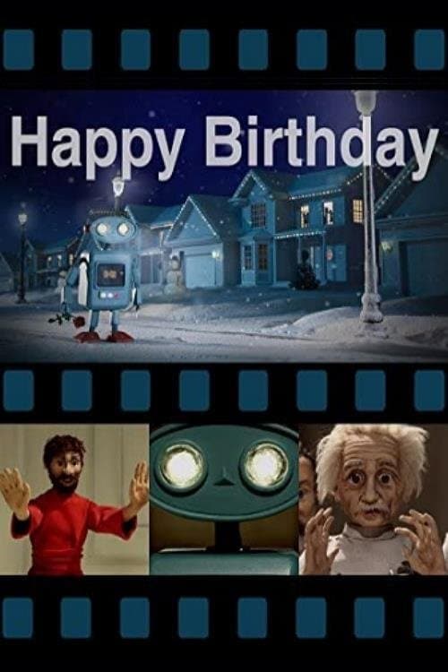 Director's Movie Image