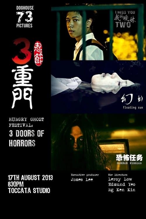 Director's Movie Image