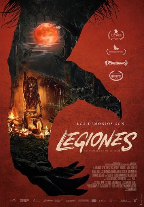 Director's Movie Image