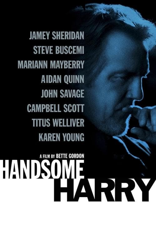 Director's Movie Image
