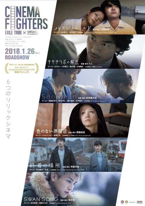 Director's Movie Image