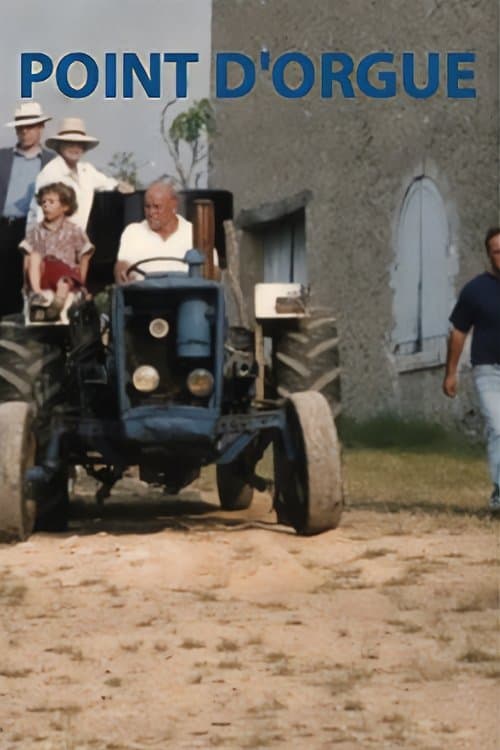 Director's Movie Image