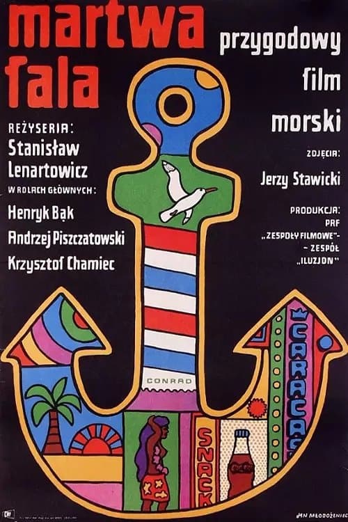 Director's Movie Image