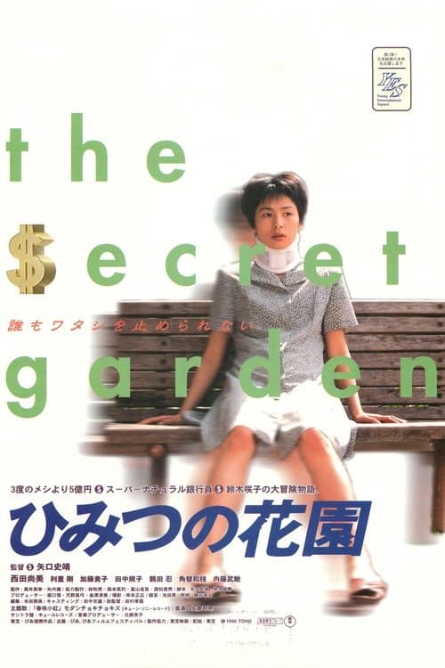 Director's Movie Image