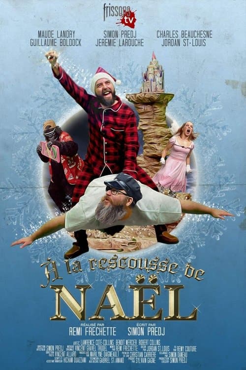 Director's Movie Image