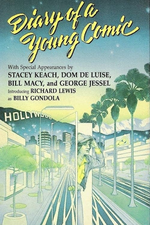 Director's Movie Image