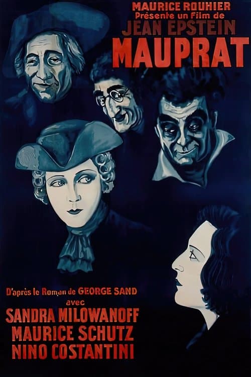 Director's Movie Image