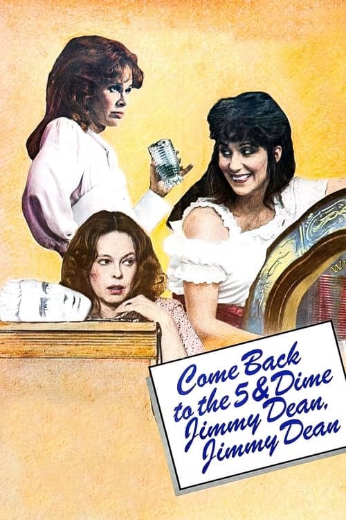 Director's Movie Image