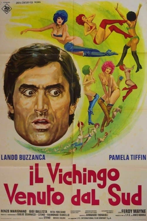 Director's Movie Image
