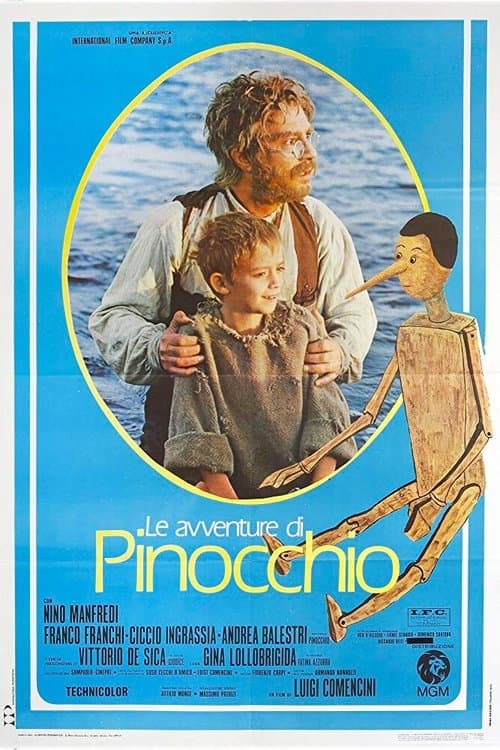 Director's Movie Image
