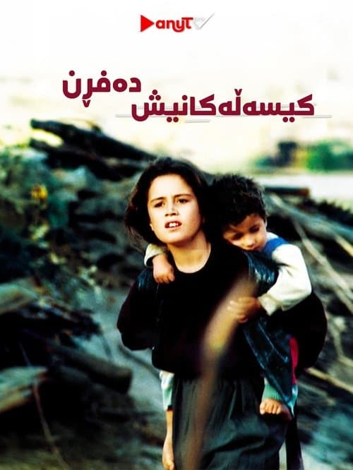 Director's Movie Image