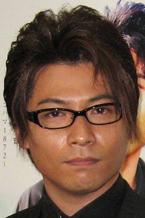 Cast's Movie Image