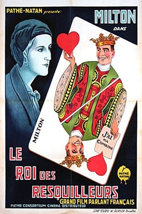 Director's Movie Image