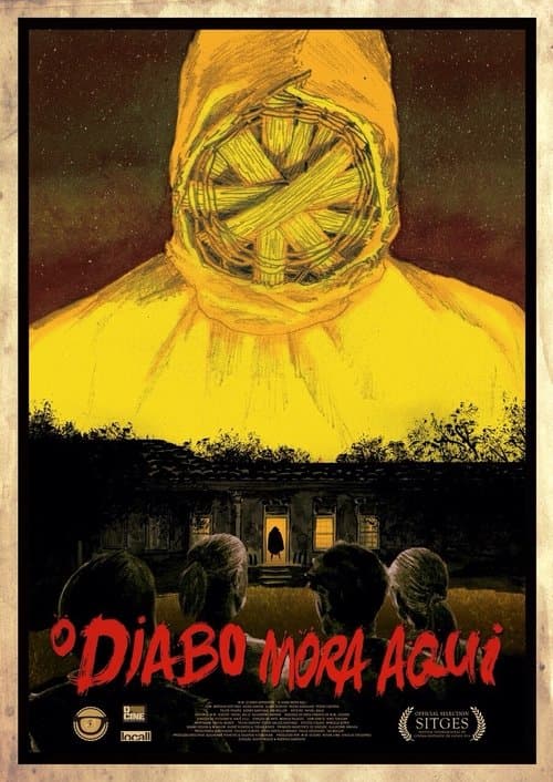 Director's Movie Image
