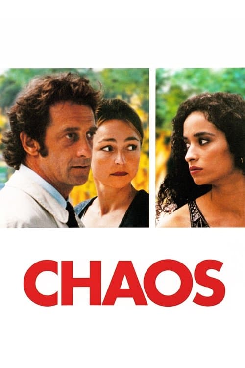 Director's Movie Image