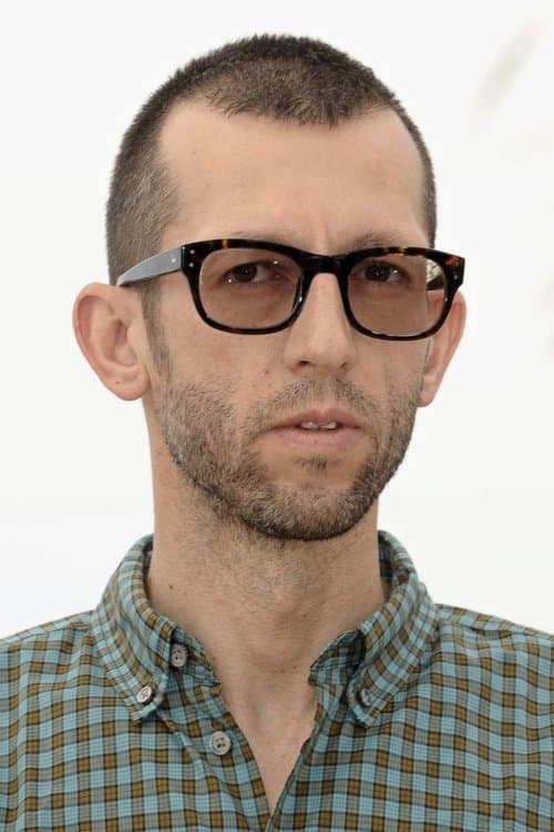 Director's Image
