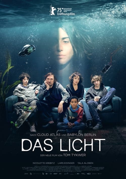 Director's Movie Image