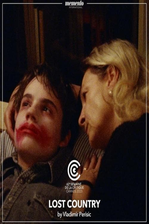 Director's Movie Image