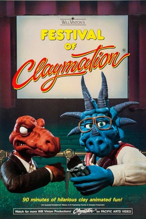 Director's Movie Image