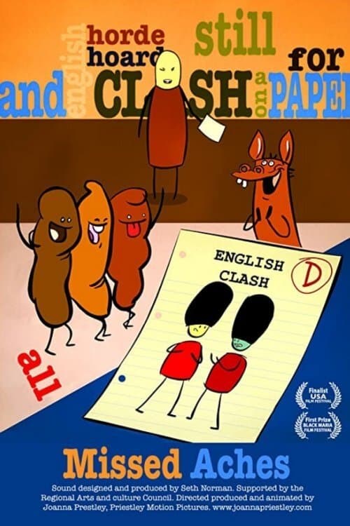 Director's Movie Image