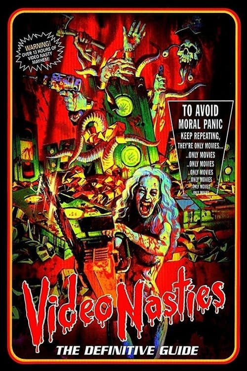 Director's Movie Image