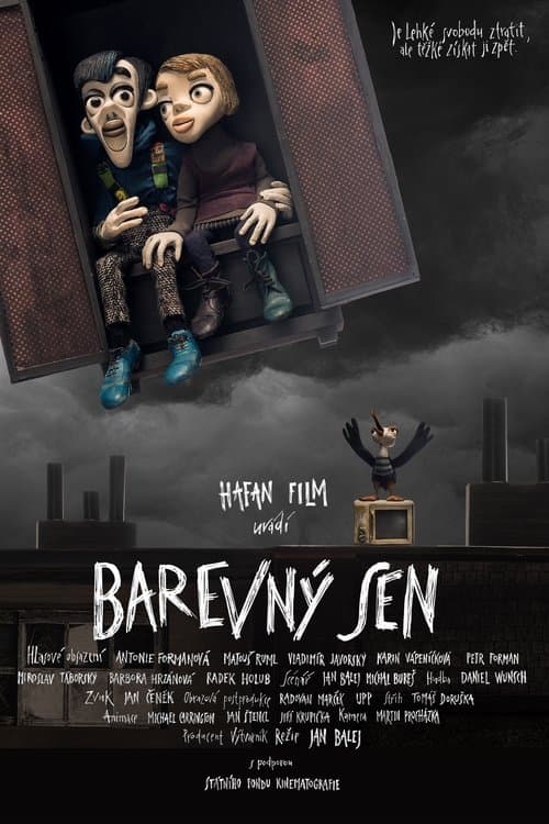 Director's Movie Image