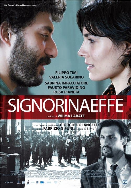 Director's Movie Image