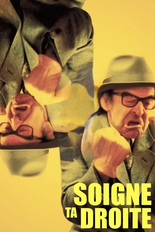 Director's Movie Image