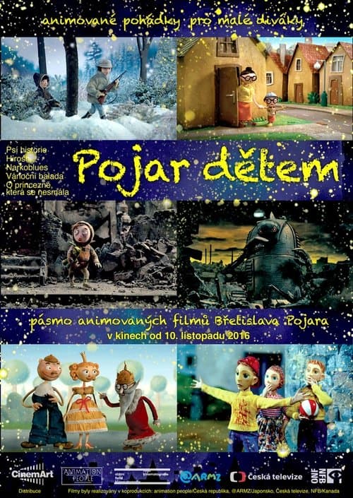 Director's Movie Image