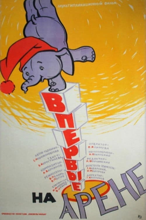 Director's Movie Image