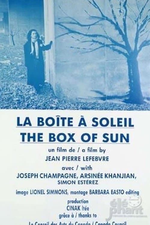 Director's Movie Image