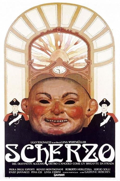 Director's Movie Image