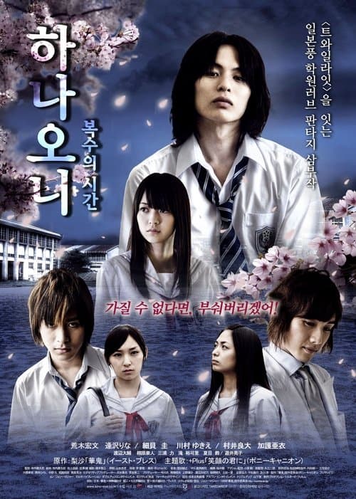 Director's Movie Image