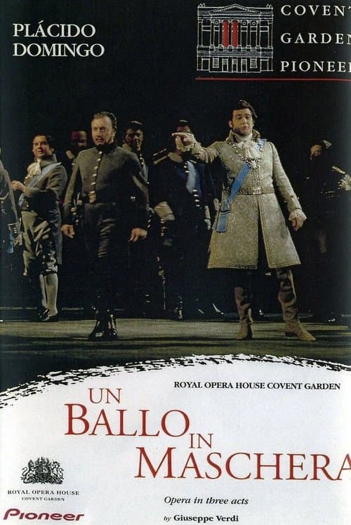 Director's Movie Image