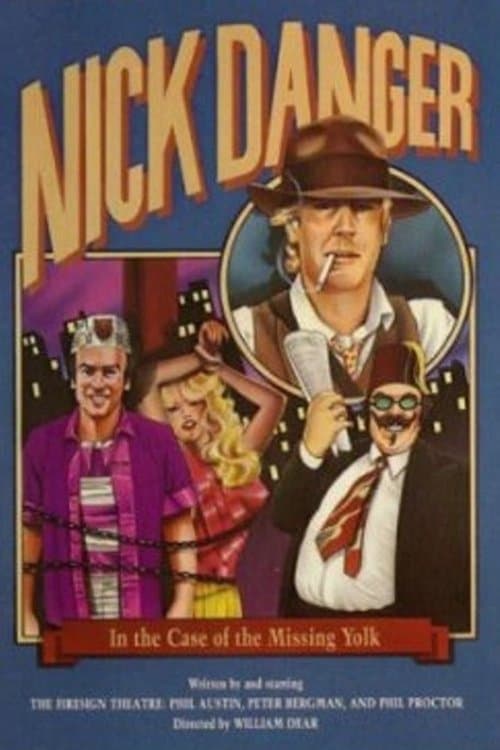 Director's Movie Image