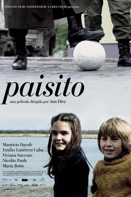 Director's Movie Image
