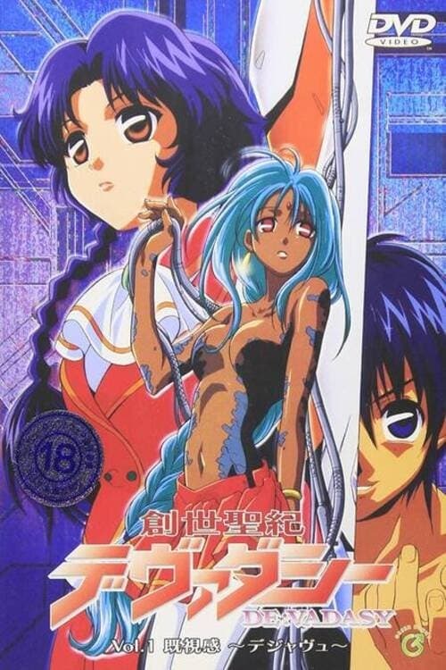 Director's Movie Image