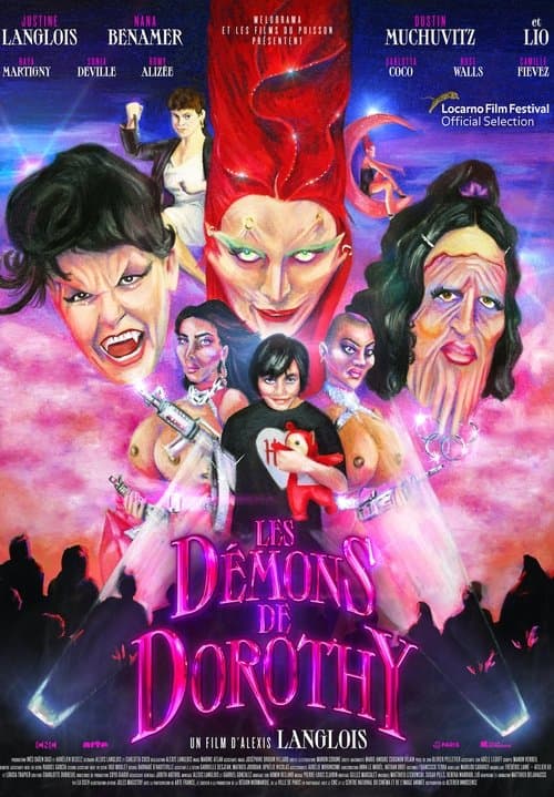 Director's Movie Image