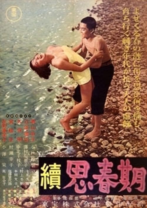 Director's Movie Image