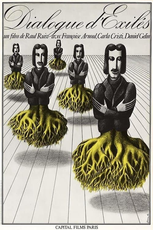 Director's Movie Image