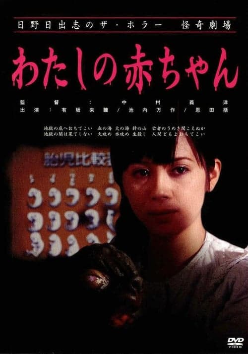 Director's Movie Image