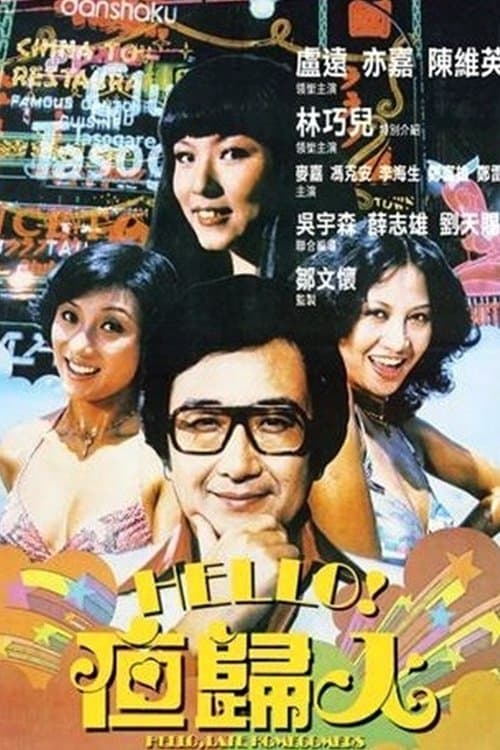 Director's Movie Image