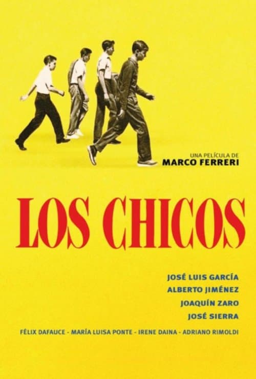 Director's Movie Image
