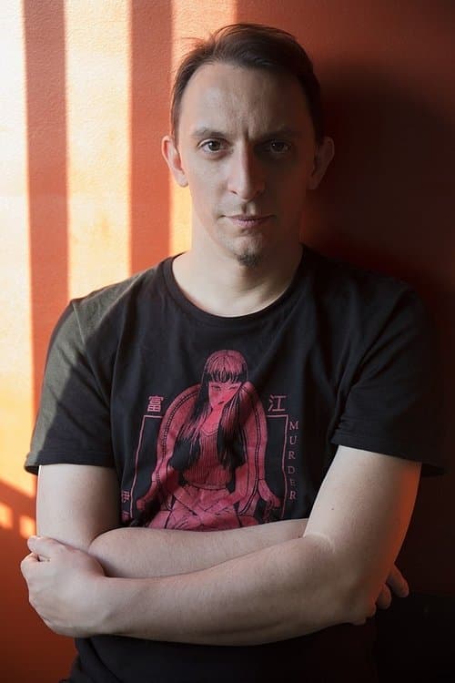 Director's Image