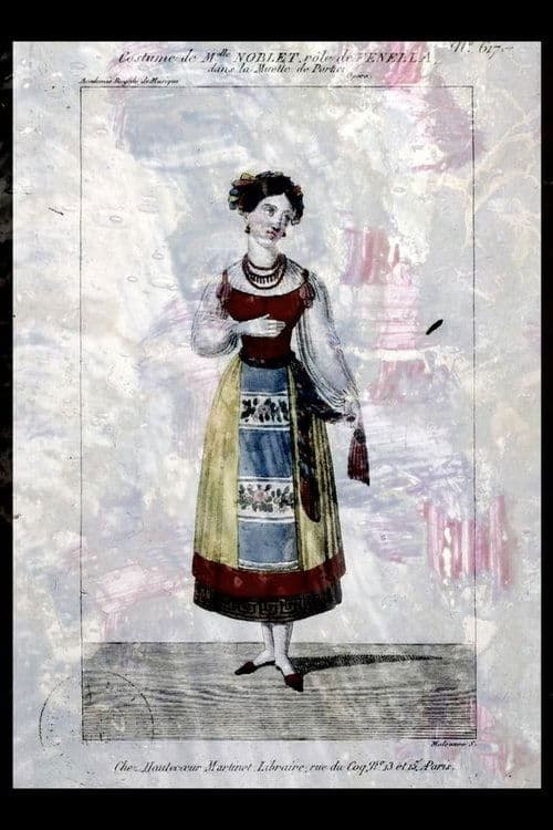 Director's Movie Image