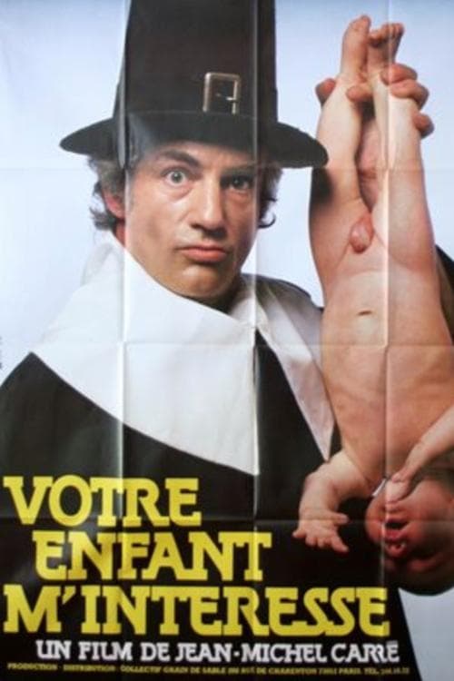 Director's Movie Image