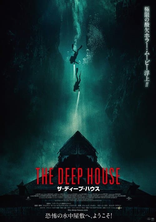 Director's Movie Image