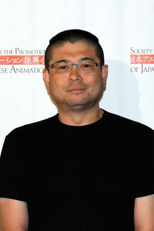 Director's Image